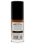 COVERGIRL Trublend Matte Made Liquid Foundation, D50 Deep 2 Count