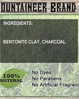 Mountaineer Brand Bald Head Care Detox Cleansing