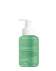 ATTITUDE Foaming Hand Soap, EWG Verified, Plant and Mineral-Based Ingredients, Vegan and Cruelty-free Personal Care Products, Green Apple & Basil, 10 Fl Oz