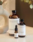 AromaTech Fresh Cotton & Bergamot for Aroma Oil Scent Diffusers - 500 Milliliter
