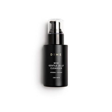 Dime Beauty Gentle Jelly Cleanser, Hydrating