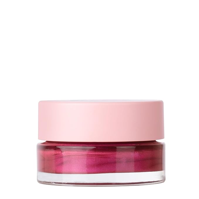 Pacifica Beauty Fluffy Blushy Cream Blush - Pink (1 Count)