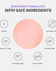 Wonderskin Wonder Blading Lip Stain Peel