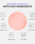 Wonderskin Wonder Blading Lip Stain Peel