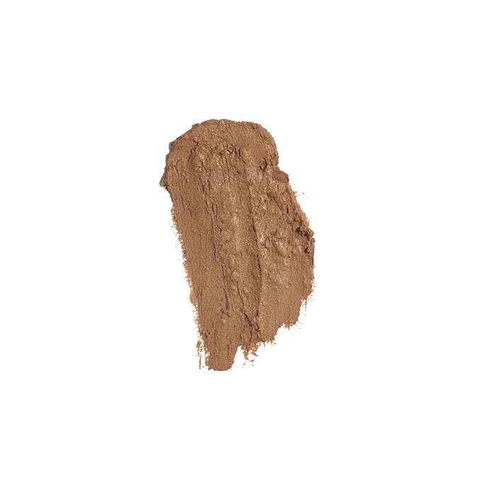ATTITUDE Oceanly Light Coverage Foundation Stick, Titanium Dioxide-Free, 0.42 Ounces