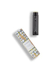 Beekman 1802 Lip Balm, Lavender - Scented - 0.15 oz - With Goat Milk, Vitamin E & Beeswax for Dry, Cracked Lips - Good for Sensitive Skin - Cruelty Free