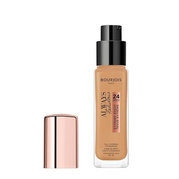 Bourjois Fond De Teint Always Fabulous 24H (410 Doré/Golden Beige)