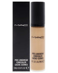 MAC Pro Longwear Concealer - NC25 Concealer Women 0.3 oz