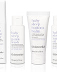 thisworks Baby Sleep Bedtime Ritual Gift