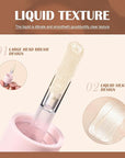 Liquid Highlighter Natural Glow For Face & Body,