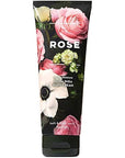 Bath and Body Works Rose Ultra Shea Body Cream 8 Ounce Medern Delicate