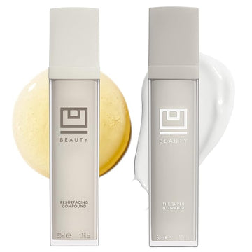 U Beauty Resurfacing Compound + Super