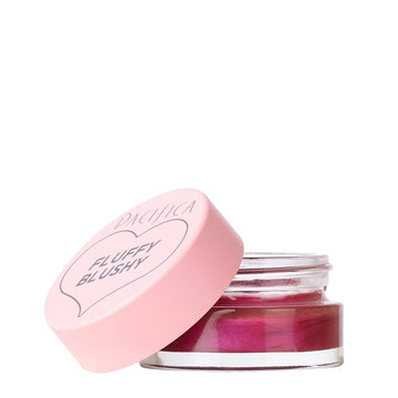 Pacifica Beauty Fluffy Blushy Cream Blush - Pink (1 Count)