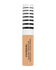 COVERGIRL Trublend Undercover Concealer, Golden Ivory, 0.33 Fl Oz, Pack of 1
