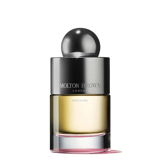 Molton Brown Rose Dunes eau de Toilette, 3.3 fl. oz.