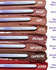 Kosas Hotliner Hyaluronic Acid Contouring Lip Liner - Infinite, 1 Count (Pack of 1)