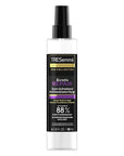 TRESemmé Pro Collection Keratin Repair Leave In Hair Treatment for Strong, Healthy-Looking Hair Care Hair Styling Treatment Spray Visibly Repair Split Ends 6.1 oz