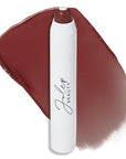 Julep It's Balm Tint of Color Lip Balm - Cherry Wood Creme | Hydrating Lip Color with Vitamin E Core | Natural Gloss Finish | Vegan & Cruelty-Free