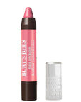 Burt's Bees 100% Natural Moisturizing Gloss Lip Crayon, Pink Lagoon - 1 Crayon