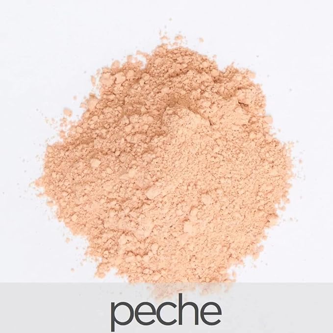 Minerals on the Go - (Dispensing Brush w/Loose