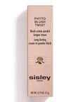 Sisley Paris Phyto-Blush Twist, 1 Petal - Long-Lasting Cream-to-Powder Blush - Color, Skin Care & a Healthy Glow in a Single Twist - Non-Comedogenic