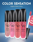 Golden Rose Cosmetics Lipgloss Color Sensation Light & Non-Sticky Gloss (NO:109)
