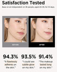 JUNG SAEM MOOL [JUNGSAEMMOOL OFFICIAL] Essential Skin Nuder Mini (Light)