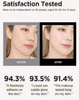 JUNG SAEM MOOL [JUNGSAEMMOOL OFFICIAL] Essential Skin Nuder (N Light)