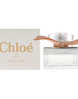 Chloe Rose Tangerine for Women - 1 oz EDT Spray