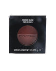 MAC Blush Powder - Mocha (Matte) - /0.2oz 6g