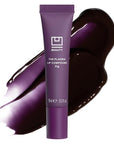 U Beauty The PLASMA Tinted Lip Compound - Anti-Aging & Anti-Wrinkle Lip Gloss, Hyaluronic Acid, Shea Butter & Peptides for Hydration & Plumping, Fig- 15 mL
