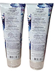 Bath and Body Works 2 Pack Moonlight Path Ultra Shea Body Cream 8 Oz.