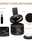 Magic Hairline Powder, Instantly Conceals