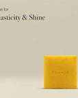 TOUN28 No Wash Treatment Bar (Elasticity) | For Elastic & Glossy Hair Care | Brassica Oil Complex & Soy Protein | Allergen-Free, Cruelty-Free & Vegan | 3.17 fl.oz / 90g | Korean Haircare