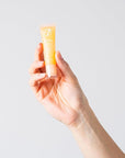Wloss Away Lip Balm - 2 Piece Set - Vanilla 7 G