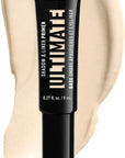 NYX PROFESSIONAL MAKEUP Ultimate Shadow & Liner Primer, Eyeshadow & Eyeliner Primer - Light