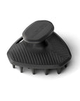 MANSCAPED® The Scalp Buffer Men’s Silicone Head Scrubber – Premium Cleansing & Exfoliating Hair Brush, Ergonomic Handheld Design for Gentle Scalp Massage (1-Pack)