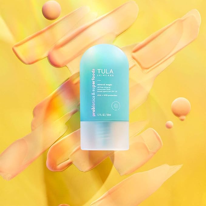 Neutrogena Clear Face Serum Sunscreen