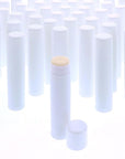 Chap-Ice | Blank Lip Balm Tubes (Watermelon)