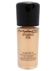 Studio Fix Fluid SPF 15 24Hr Matte Foundation - Foundation 1 oz