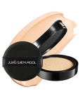 [JUNGSAEMMOOL OFFICIAL] Essential Skin Nuder Cushion (Fair Light) Artist Brand