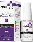 Nail Tek Xtra 4, Nail