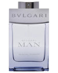 Man Glacial Essence by Bvlgari for Men - 3.4 oz EDP Spray
