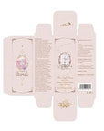 Flower Knows Midsummer Fairytales Lip Gloss-Glowy Moisturizing Coating Lip Lacquer-Hydrating Tinted Lip Oil for Girls&Women-Vegan & Cruelty Free-0.17Fl Oz(G04 To the Moon)