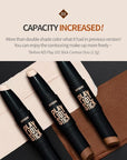 ETUDE Play 101 Stick Contour Duo #1 (21AD)