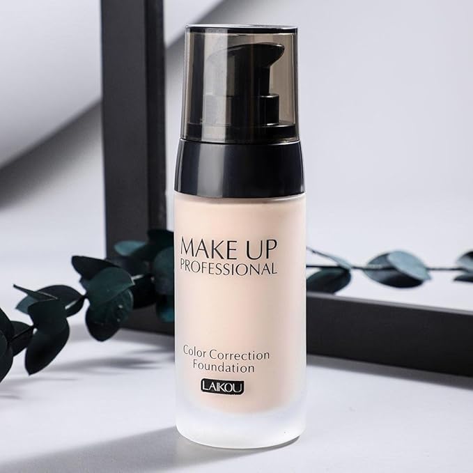 Sonew BB Cream Bare Makeup Concealer Light/Medium Skintones Dust UV(Beige)