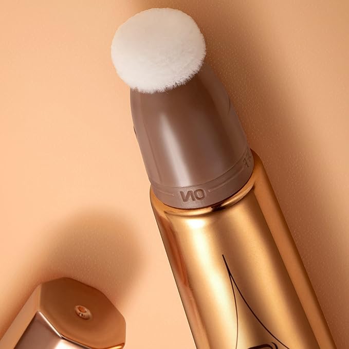 MEICOLY Liquid Blush Beauty Wand, Matte Face Blush