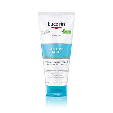 Eucerin After Sun Lotion 200ml