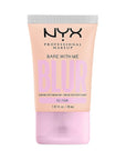 NYX PROFESSIONAL MAKEUP Bare With Me Blur Skin - Fair