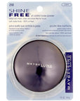 Maybelline New York Shine Free Oil Control Loose 0.7 oz